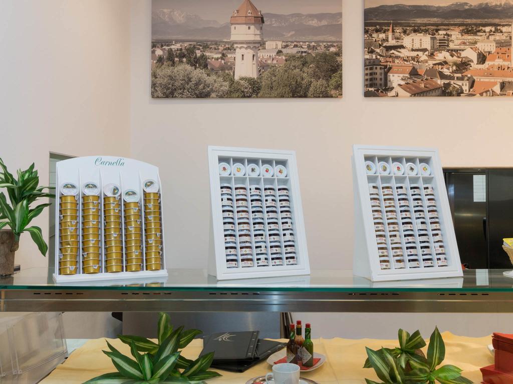 ווינר נוישטאדט Winrooms "Hotel&Appartement" מראה חיצוני תמונה